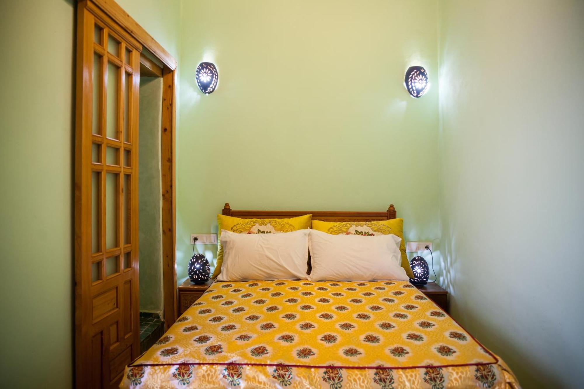 Dar Shaeir Bed & Breakfast ราบัต ห้อง รูปภาพ
