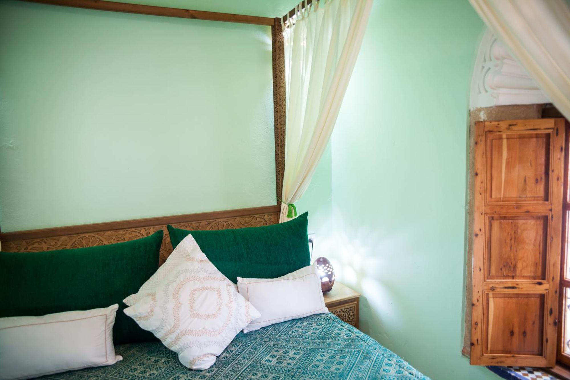 Dar Shaeir Bed & Breakfast ราบัต ห้อง รูปภาพ