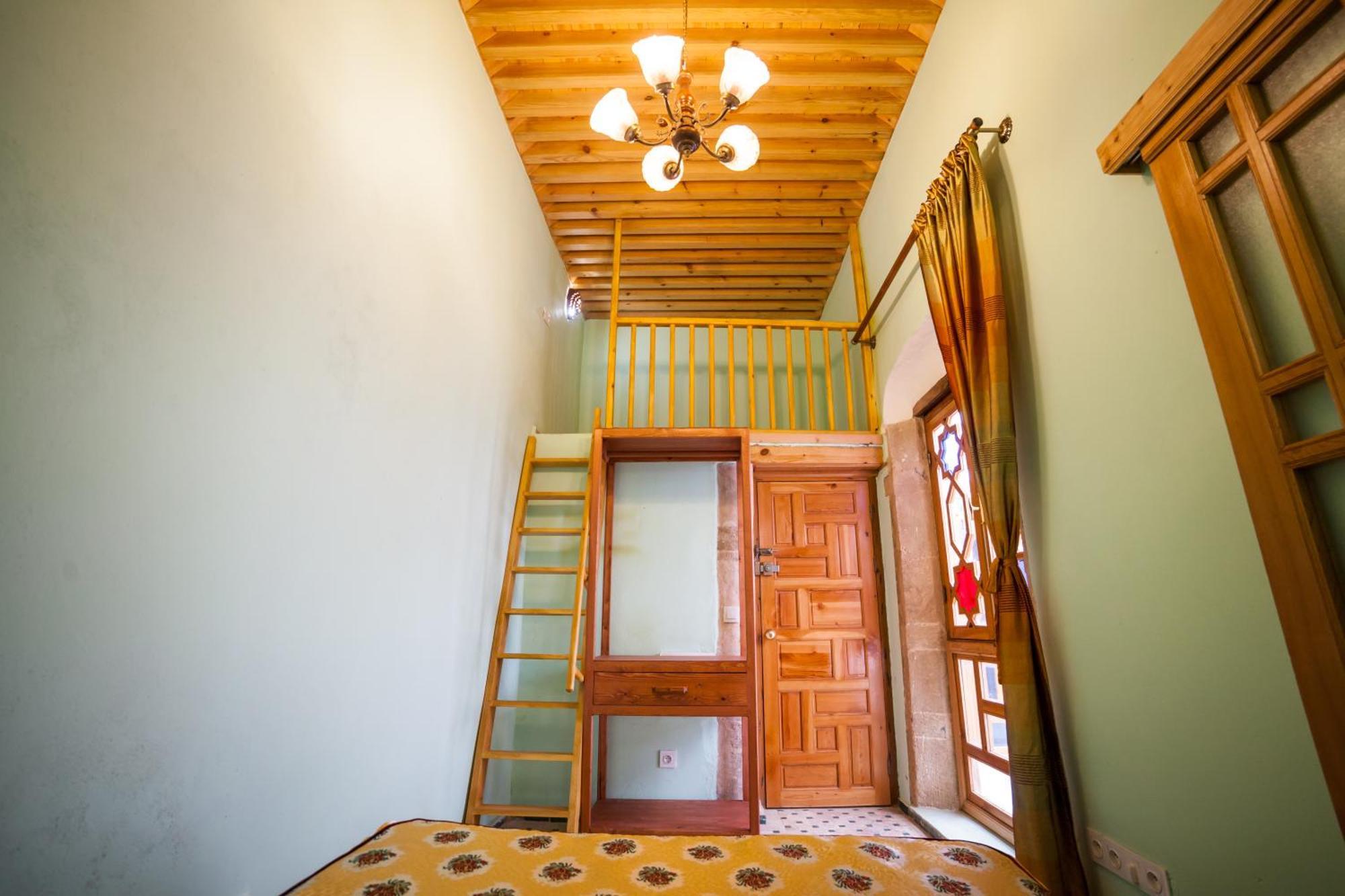 Dar Shaeir Bed & Breakfast ราบัต ห้อง รูปภาพ