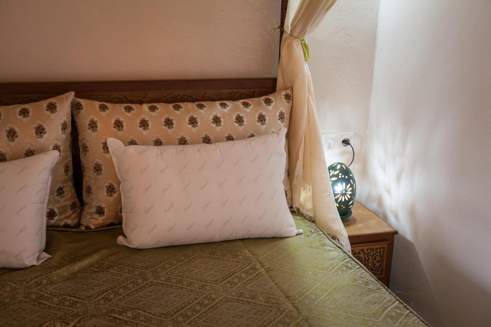Dar Shaeir Bed & Breakfast ราบัต ห้อง รูปภาพ