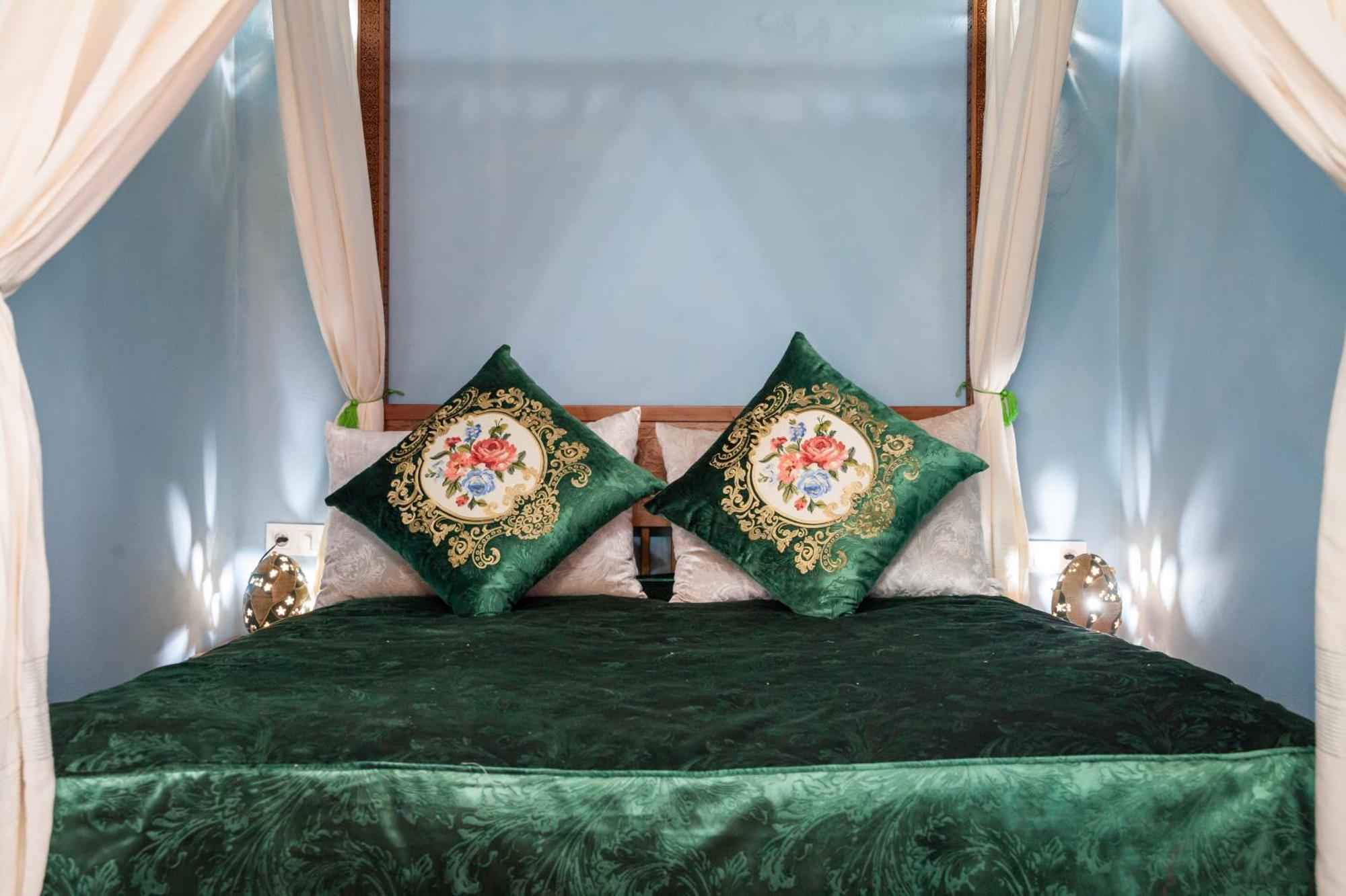 Dar Shaeir Bed & Breakfast ราบัต ห้อง รูปภาพ